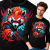 LONGSLEEVE ZWIERZĘTA    BAD LIS